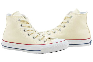 CONVERSE ALL STAR 100 COLORS HIコンバース オールスター 100 カラーズ ハイN WHITE/ナチュラル ホワイト