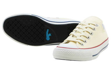 CONVERSE ALL STAR 100 COLORS OXコンバース オールスター 100 カラーズ ローN WHITE/ナチュラル ホワイト