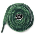 フォックストロット ユニフォーム シューレース 170センチ Foxtrot Uniform THREADS SPORT LACES 170cm SPARTAN...