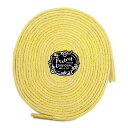 フォックストロット ユニフォーム シューレース 120センチ Foxtrot Uniform THREADS SPORT LACES 120cm BUTTER ...