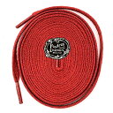 y2024 ZZ[zyFINAL SALEztHbNXgbg jtH[ V[[X 120Z` Foxtrot Uniform THREADS SPORT LACES 120cm JORDAN RED POLY-SLD-JRED-120