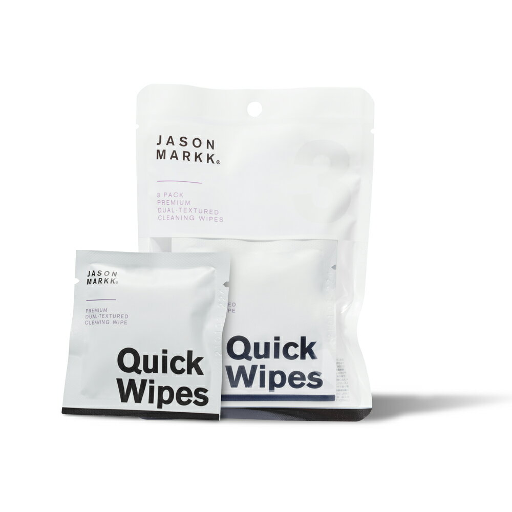 PACK WFC\}[N NCbN CvX 3pbN JASON MARKK QUICK WIPES - 3 y3pbNz