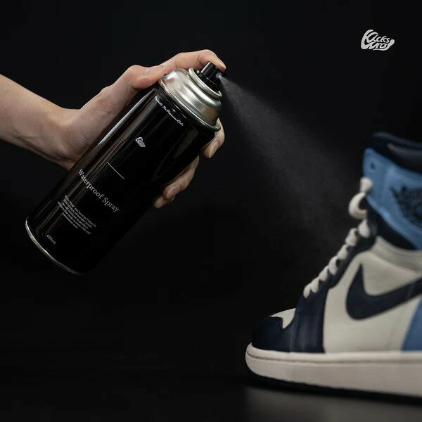 キックスラップ 防水 スプレー KicksWrap Waterproof Spray 420ml