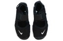 NIKE RIFT (GS/PS BOYS)ナイキ リフト GS/PS BOYSBLACK/WHITE【キッズ スニーカー】 2