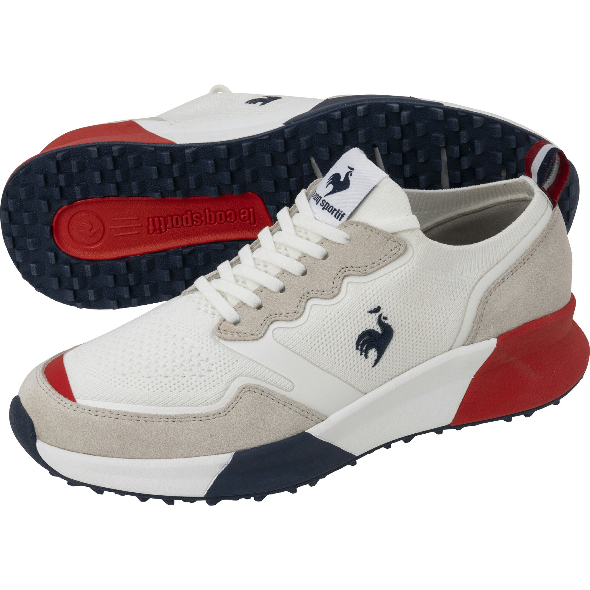 ルコックスポルティフ le coq sportif LCS JW 24