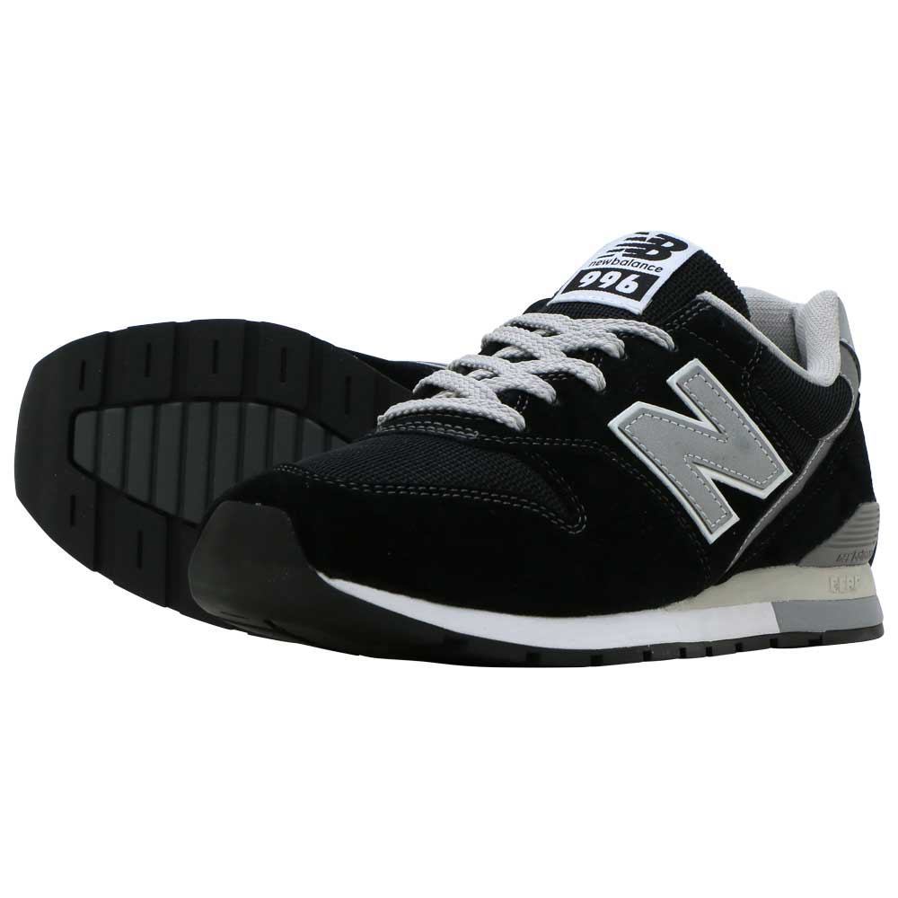 NewBalance（ニューバランス）『CM996』