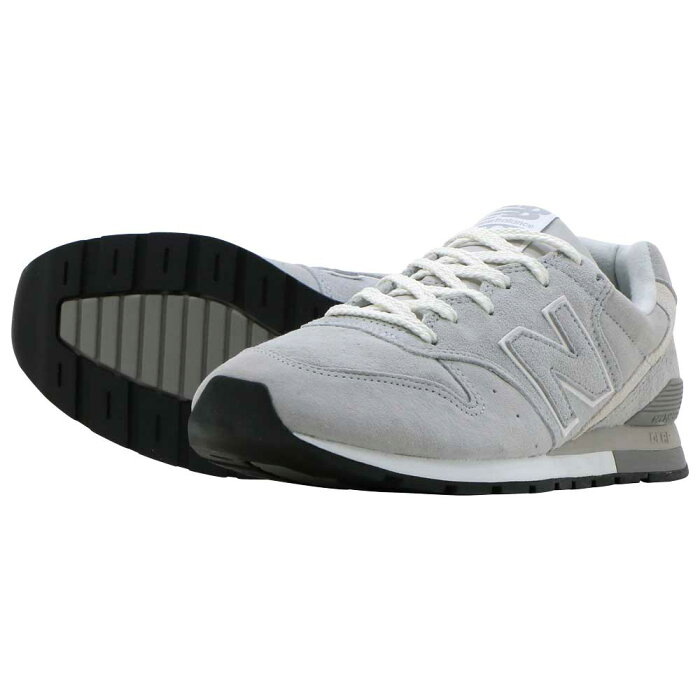 ニューバランス CM996 WN2 New Balance CM996 WN2 GRAY 【メンズ レディース スニーカー】