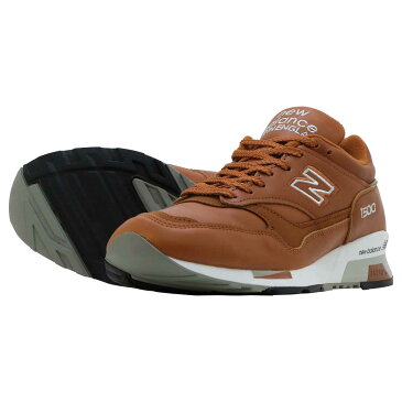 ニューバランス M1500TN New Balance M1500 TN TAN/タン Made in ENGLAND