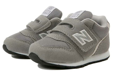 New Balance IZ996 CGYニューバランス IZ996 CGYGRAY【ベビー キッズ スニーカー】