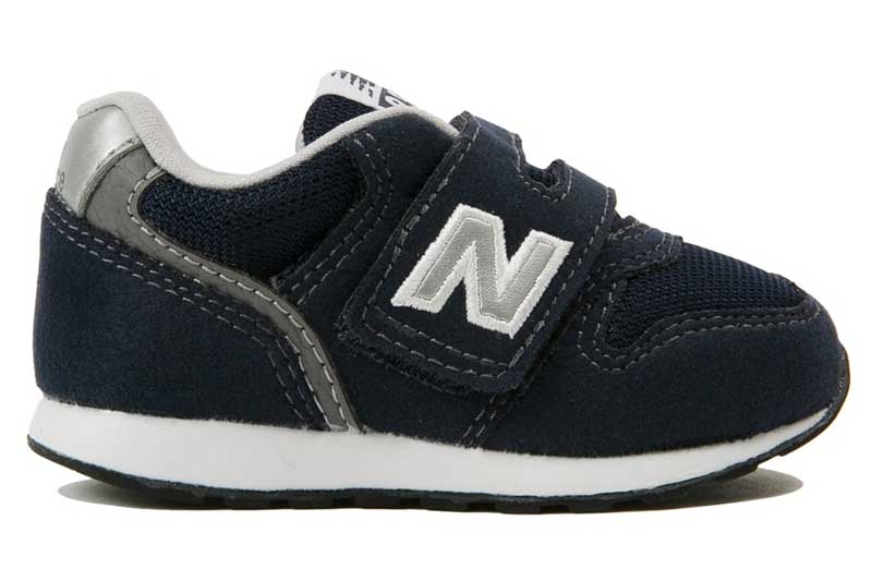 New Balance IZ996 CNVニューバランス IZ996 CNVNAVY【ベビー キッズ スニーカー】