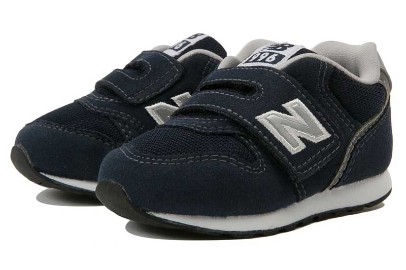 New Balance IZ996 CNVニューバランス IZ996 CNVNAVY【ベビー キッズ スニーカー】