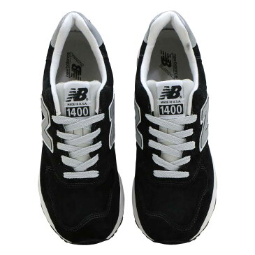 New Balance M1400 BKJニューバランス M1400 BKJBLACKMade in USA