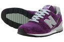 NEWBALANCE M996 CRBニューバランス M99...