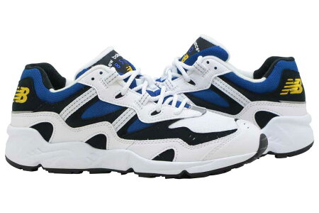 NewBalanceML850YSCニューバランスML850YSCWHITE/BLUE