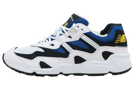 NewBalanceML850YSCニューバランスML850YSCWHITE/BLUE