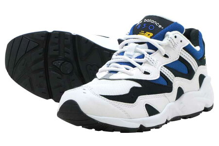 NewBalanceML850YSCニューバランスML850YSCWHITE/BLUE