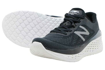 【ファイナル セール】【FINAL SALE】 ニューバランス フレッシュ フォーム モア M BK New Balance FRESH FOAM MORE M BK BLACK