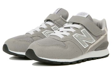 New Balance YV996 CGYニューバランス YV996 CGYGRAY【キッズ スニーカー】