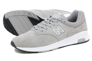 【FINAL SALE ファイナルセール】NEW BALANCE MD1500D Tニューバランス MD1500D T GRAY/グレー