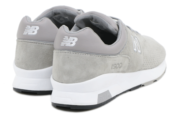 【FINAL SALE ファイナルセール】NEW BALANCE MD1500D Tニューバランス MD1500D T GRAY/グレー