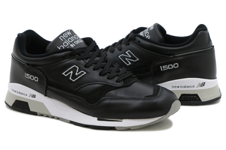 NEWBALANCEM1500BKニューバランスM1500BKBLACK
