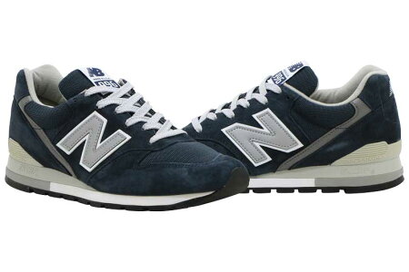 NEWBALANCEM996NAVニューバランスM996NAVスニーカー