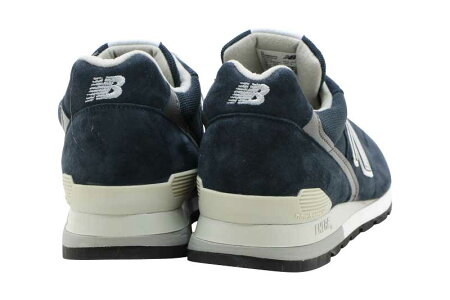 NEWBALANCEM996NAVニューバランスM996NAVスニーカー