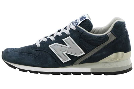 NEWBALANCEM996NAVニューバランスM996NAVスニーカー