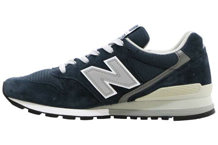 NEWBALANCEM996NAVニューバランスM996NAVスニーカー