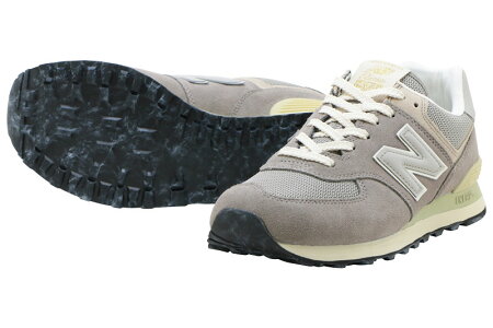 NEWBALANCEML574GYGニューバランスML574GYGSTEELGRAY/スチールグレー