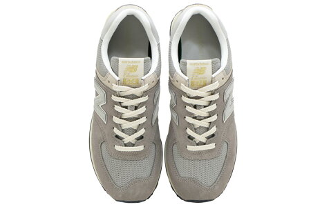 NEWBALANCEML574GYGニューバランスML574GYGSTEELGRAY/スチールグレー