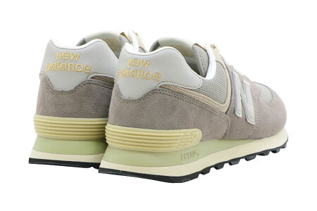 NEWBALANCEML574GYGニューバランスML574GYGSTEELGRAY/スチールグレー