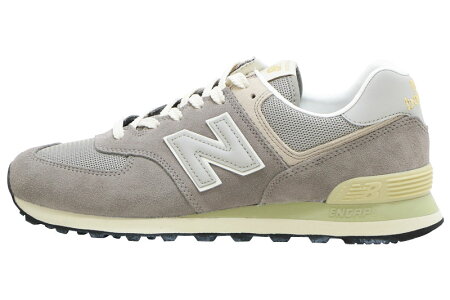 NEWBALANCEML574GYGニューバランスML574GYGSTEELGRAY/スチールグレー