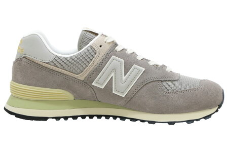 NEWBALANCEML574GYGニューバランスML574GYGSTEELGRAY/スチールグレー