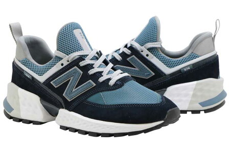 NewBalanceMS574EDCニューバランスMS574EDCDARKNAVY