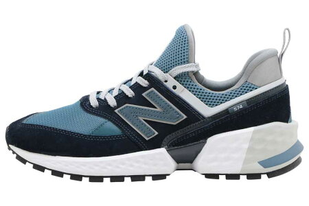NewBalanceMS574EDCニューバランスMS574EDCDARKNAVY