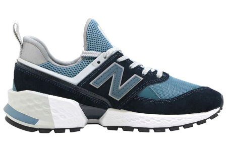 NewBalanceMS574EDCニューバランスMS574EDCDARKNAVY