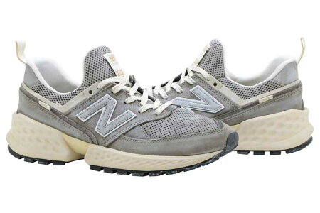 NewBalanceMS574VBニューバランスMS574VBGRAY