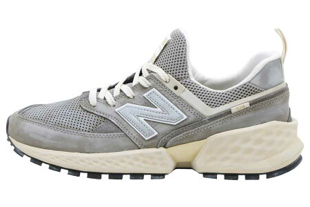 NewBalanceMS574VBニューバランスMS574VBGRAY