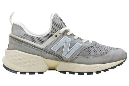 NewBalanceMS574VBニューバランスMS574VBGRAY