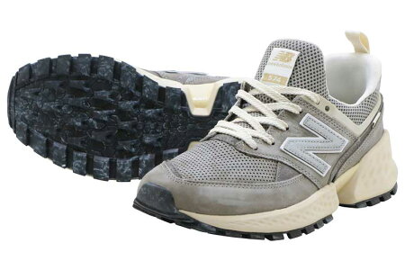 NewBalanceMS574VBニューバランスMS574VBGRAY