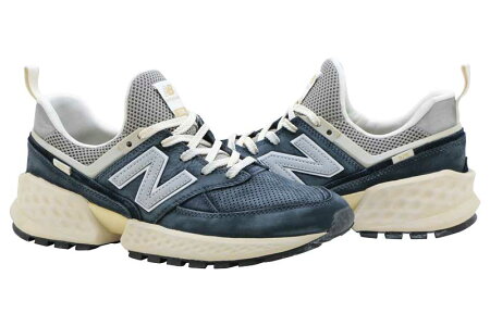 NewBalanceMS574VCニューバランスMS574VCNAVY