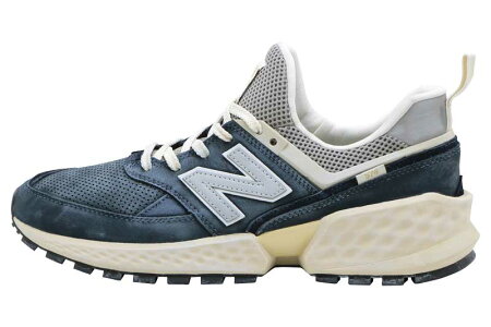 NewBalanceMS574VCニューバランスMS574VCNAVY