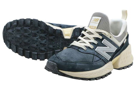 NewBalanceMS574VCニューバランスMS574VCNAVY
