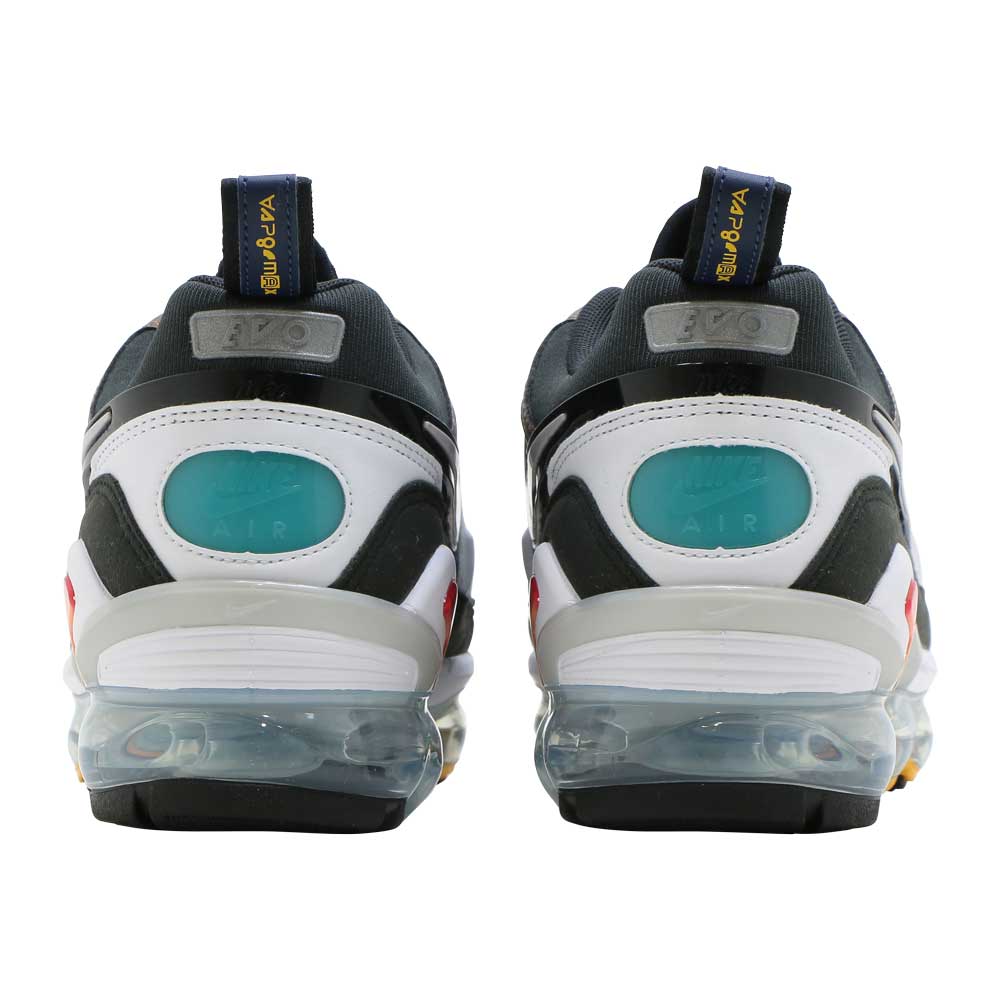 【FINAL SALE】【ファイナル セール】NIKE AIR VAPORMAX EVOナイキ エア ヴェイパーマックス EVOANTHRACITE/TECH GREY-WHITE-MIDNIGHT NAVY