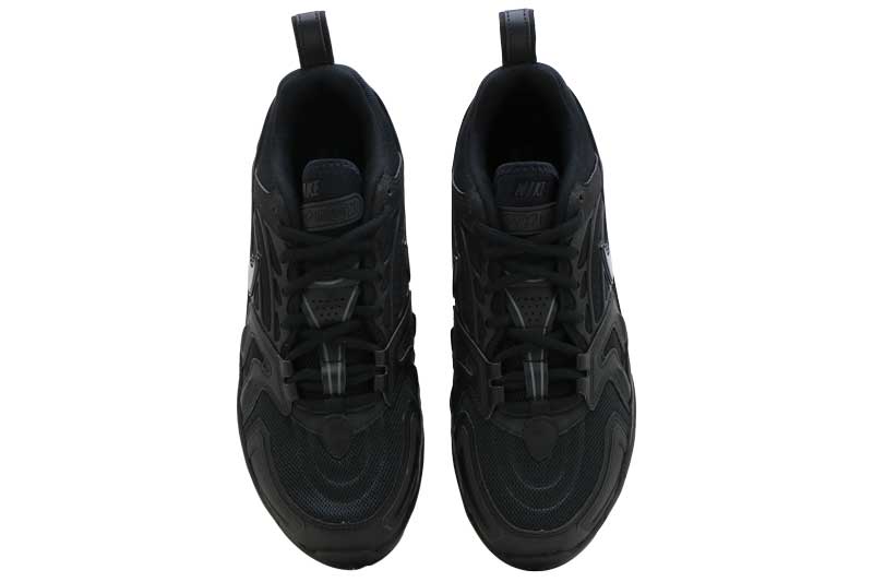 【FINAL SALE】【ファイナル セール】NIKE AIR VAPORMAX EVOナイキ エア ヴェイパーマックス EVOBLACK/BLACK-BLACK