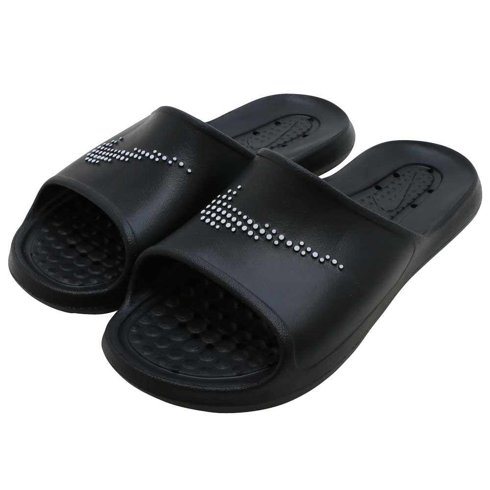 ナイキ ヴィクトリー ワン シャワー スライド NIKE VICTORI ONE SHOWER SLIDE BLACK/WHITE-BLACK