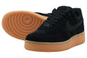 NIKE WMNS AIR FORCE 1 '07 SEナイ...