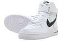 NIKE AIR FORCE 1 HIGH '07ナイキ エ...