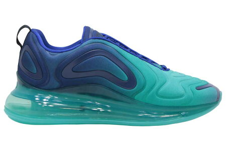 【送料無料対象外商品】NIKEAIRMAX720ナイキエアマックス720DEEPROYALBLUE-BLACK